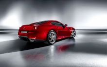   Ferrari 599  - 